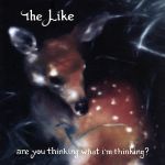 【輸入盤】Are You Thinking What I’m Thinking