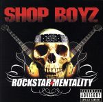 【輸入盤】Rockstar Mentality