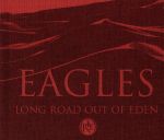 【輸入盤】LONG ROAD OF EDEN(LIMITED DELUXE EDITION)