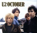 【輸入盤】October(DELUXE EDITION)