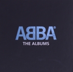 【輸入盤】Abba The Albums(BOX付)