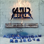 【輸入盤】When The World Comes Down(Deluxe Edition)