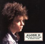 【輸入盤】Alone II: The Home Recordings of Rivers Cuomo