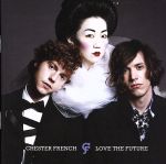 【輸入盤】Love the Future