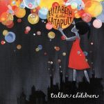 【輸入盤】Taller Children