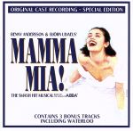 【輸入盤】Mamma Mia! Special Edition