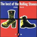 【輸入盤】Jump Back: Best of the Rolling Stones 1971-1993