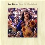 【輸入盤】Live at Woodstock