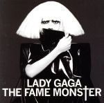 【輸入盤】Fame Monster(Deluxe Edition)