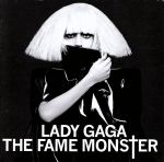 【輸入盤】The Fame Monster(2CD)