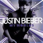 【輸入盤】My Worlds