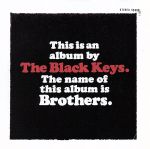 【輸入盤】Brothers: With Live CD