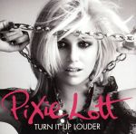 【輸入盤】Turn It Up Louder