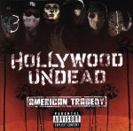 【輸入盤】American Tragedy