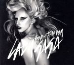 【輸入盤】Born This Way(EP)