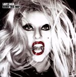 【輸入盤】Born This Way(Int’l Deluxe Edition)(2CD)