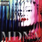 【輸入盤】Mdna: Deluxe