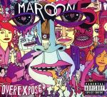 【輸入盤】Overexposed: Updated Deluxe Version