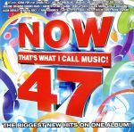 【輸入盤】Now That’s What I Call Music! 47