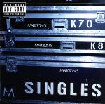 【輸入盤】Singles