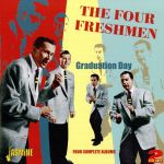 【輸入盤】Graduation Day: Four Complete Albums