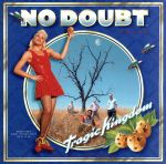 【輸入盤】Tragic Kingdom