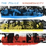 【輸入盤】Synchronicity