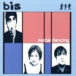 【輸入盤】Social Dancing