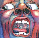 【輸入盤】In The Court of The Crimson King