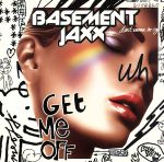 【輸入盤】Get Me Off