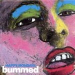 【輸入盤】Bummed