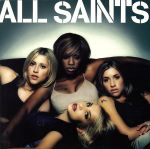 【輸入盤】All Saints