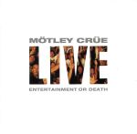 【輸入盤】Live: Entertainment Or Death