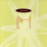 【輸入盤】Orbital 1