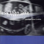 【輸入盤】Goodbye Blue & White