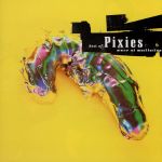 【輸入盤】Wave of Mutilation: Best of Pixies