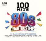 【輸入盤】100 Hits: 80s Chartbusters
