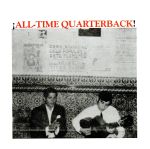 【輸入盤】All-Time Quarterback