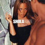 【輸入盤】Shola Ama-In Return