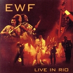 【輸入盤】Live in Rio