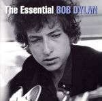 【輸入盤】Essential Bob Dylan