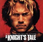 【輸入盤】A Knight’s Tale