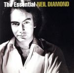 【輸入盤】Essential Neil Diamond