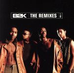 【輸入盤】B2k: The Remixes 1 (Bonus CD)