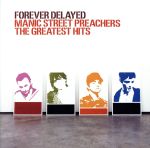【輸入盤】Forever Delayed
