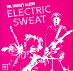 【輸入盤】Electric Sweat