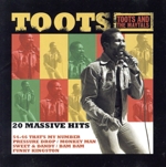 【輸入盤】20 Massive Hits