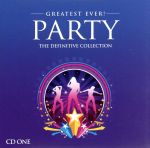 【輸入盤】Greatest Ever Party(【3枚組】)