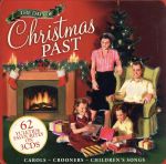 【輸入盤】Days of Christmas Past