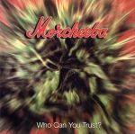 【輸入盤】Who Can You Trust